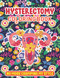 Hysterectomy Coloring Book