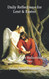 Daily Reflections for Lent & Easter: Catholic Daily Reflections
