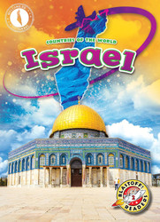 Israel (Countries of the World)
