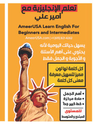 e'ä+a +º+ä+ú+å+¼+ä+è'èe +ao +ú+a+èo 'ä+è: AmeerUSA Learn English For