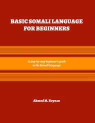 Basic Somali Language for Beginners