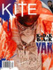 Kite Magazine Issue 15 Kodak Black Yak Rich Rappers