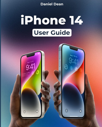 iPhone 14 User Guide