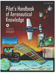 FAA-H-8083-25B Pilot's Handbook of Aeronautical Knowledge