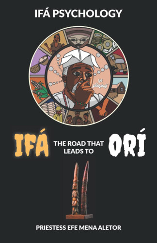 IF+u: THE ROAD THAT LEADS TO ORi