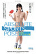 Absolutely Sports Pose Book:Hana Shirato[Nude Pose Photobook]