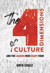The 4 Dimensions of Culture