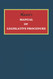 Mason's Manual of Legislative Procedure for Legislative and Other
