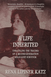 A Life Inherited: Unraveling the Trauma of a Second-Generation