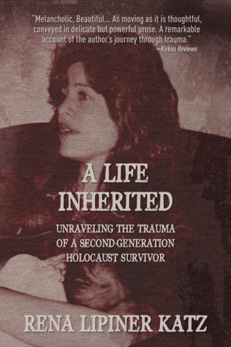 A Life Inherited: Unraveling the Trauma of a Second-Generation