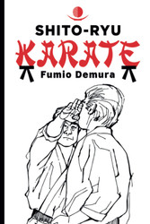 Shito Ryu Karate
