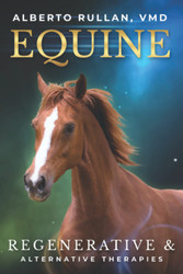 Equine Regenerative Therapies