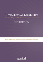 Intellectual Disability