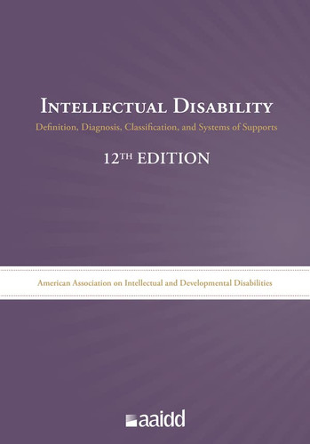 Intellectual Disability