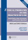 Ethical Problems in the Practice of Law