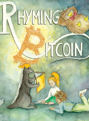 Rhyming Bitcoin