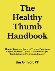 The Healthy Thumb Handbook