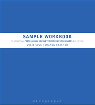 Sample Workbook to Accompany Professional Sewing Techniques for