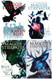 The Raven Cycle Series 4 Books Set