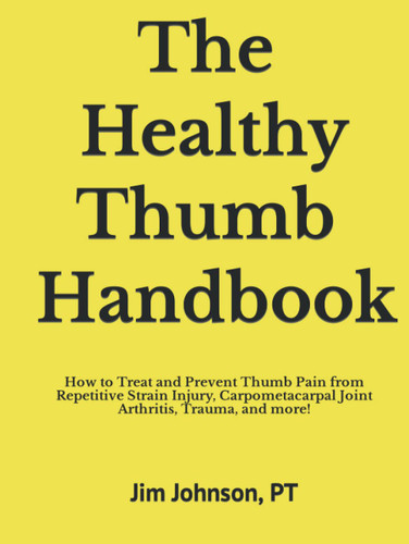 The Healthy Thumb Handbook