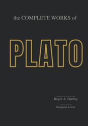 The Complete Works of Plato