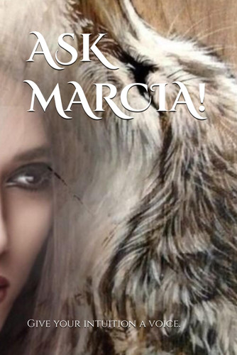 ASK MARCIA! (Ask M+írcia!)