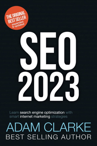 SEO 2023: Learn search engine optimization with smart internet