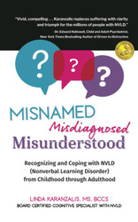 Misnamed Misdiagnosed Misunderstood