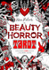 The Beauty of Horror: Tarot Coloring Book: Another GOREgeous Coloring