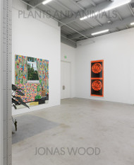 Jonas Wood: Plants and Animals