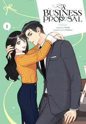 A Business Proposal Vol. 1
