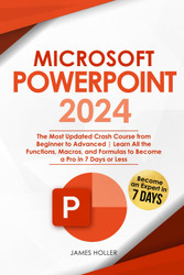Microsoft PowerPoint