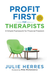 Profit First for Therapists