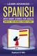 Learn Advanced Spanish with Short Stories for Adults