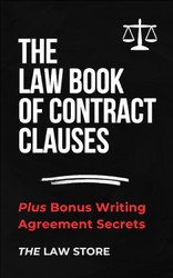 Contract Clauses: Lawyer's Reference Guide of Legal Clauses and