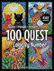 100 QUEST Color By Number