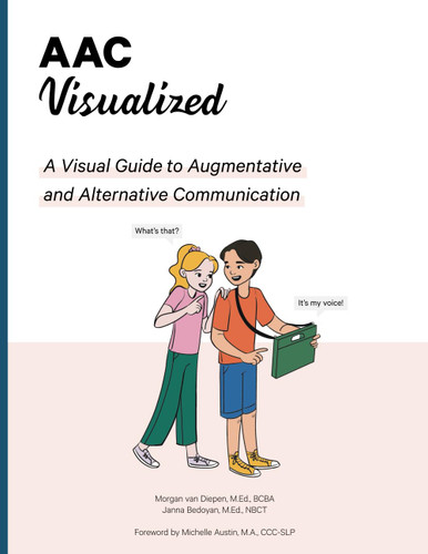 AAC Visualized: A Visual Guide to Augmentative and Alternative
