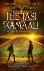 The Last Kamaali