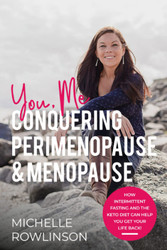 You Me Conquering Perimenopause & Menopause: How Intermittent Fasting
