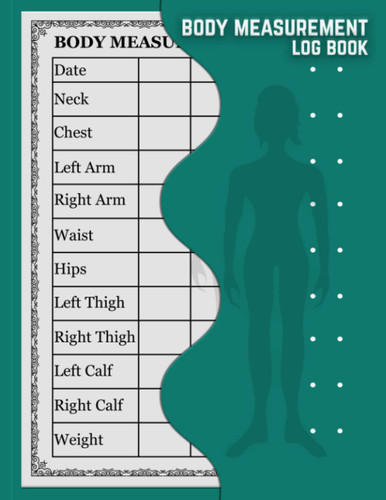 Body Measurement Tracker
