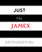 The Book of James: In-depth Devotional Bible Study Guide
