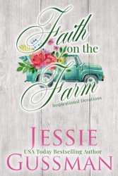 Faith on the Farm
