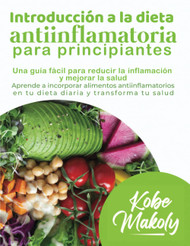 Introduccion a La dieta antiinflamatoria para principiantes