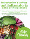 Introduccion a La dieta antiinflamatoria para principiantes