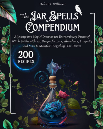 The Jar Spells Compendium