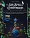 The Jar Spells Compendium