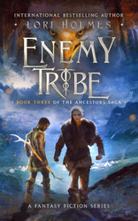 Enemy Tribe