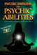 Psychic Empaths and Psychic Abilities: A guide to recognizing and