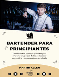 Bartender para principiantes