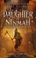 Daughter of Ninmah